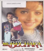 Mr.Bechara